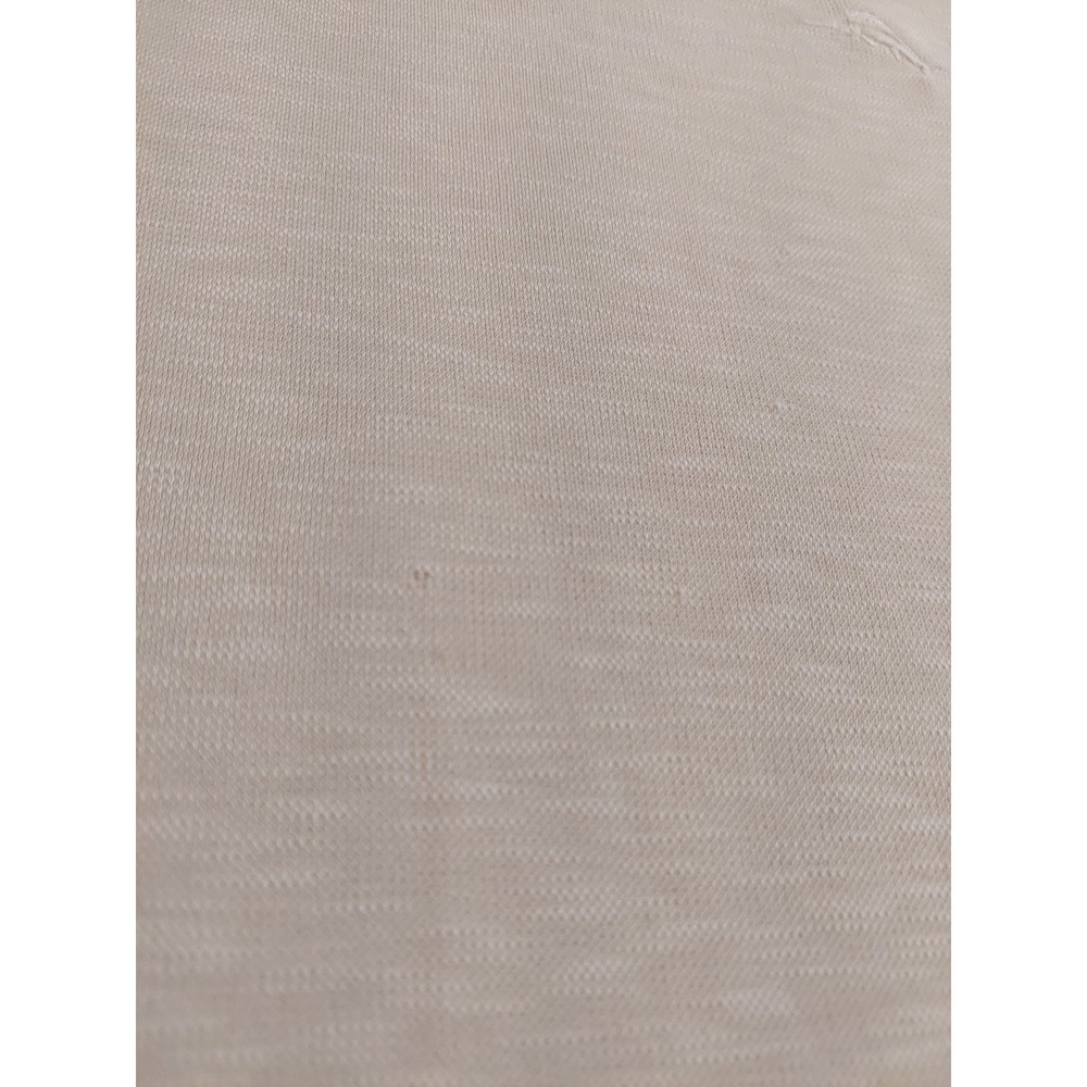 Tommy Bahama Men's Crew Neck Short Sleeve Slub T Swordfish Coconut Cream M NEW! - Picture 5 of 9